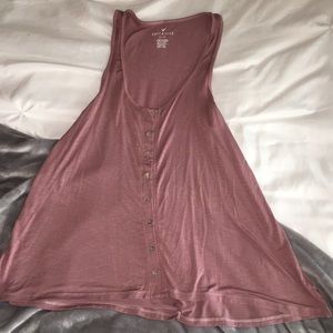 •American Eagle TANK•